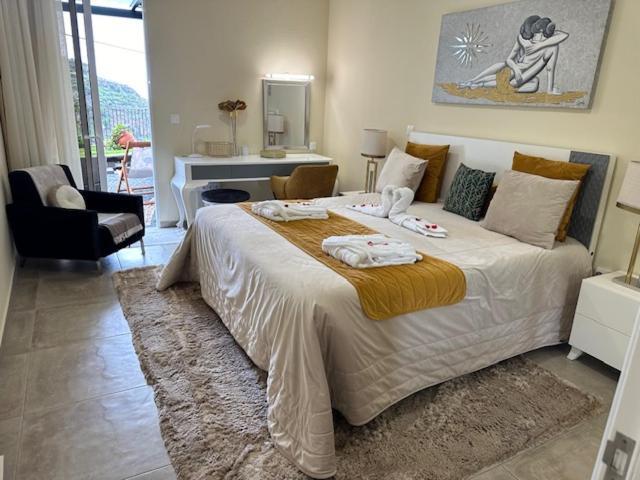 Holiday home Zeza's Garden Calheta (Madeira)