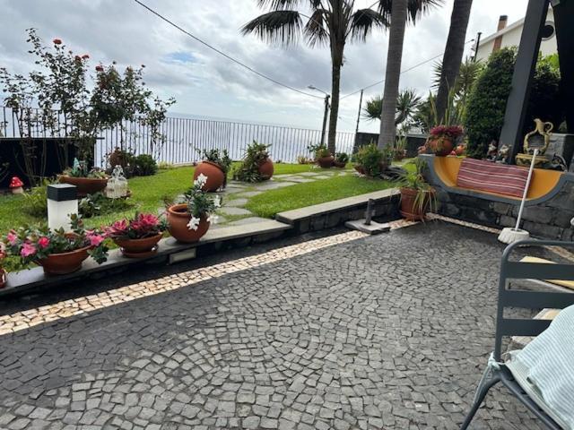 Zeza's Garden Calheta (Madeira)
