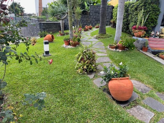 Holiday home Zeza's Garden *