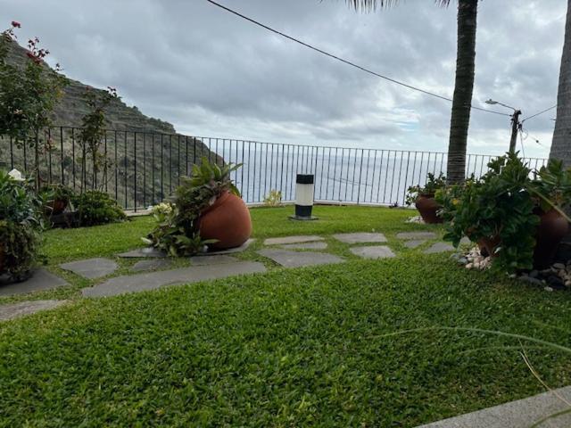 Zeza's Garden Holiday home Calheta (Madeira)