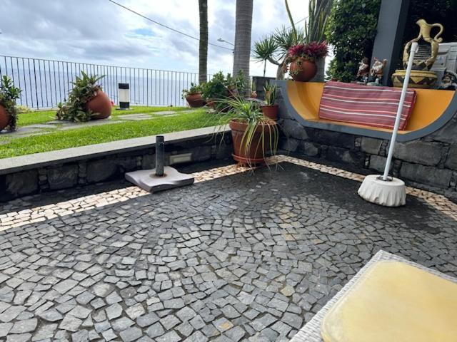 Zeza's Garden * Calheta (Madeira)