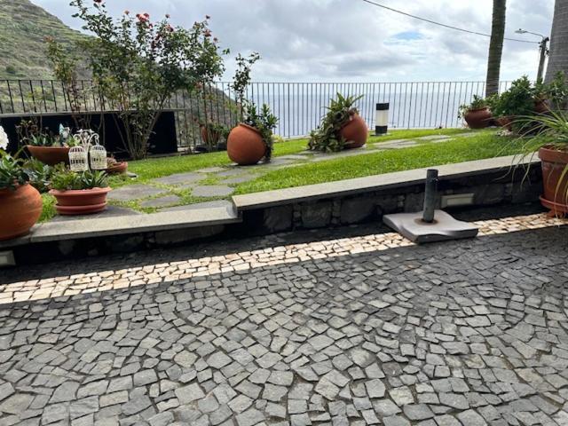 Zeza's Garden Holiday home Calheta (Madeira)
