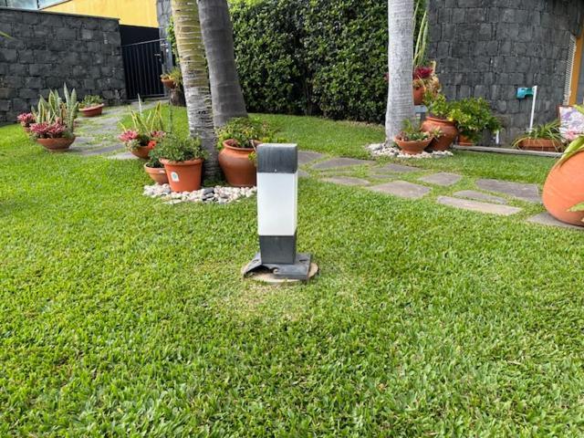 Holiday home Zeza's Garden Calheta (Madeira)