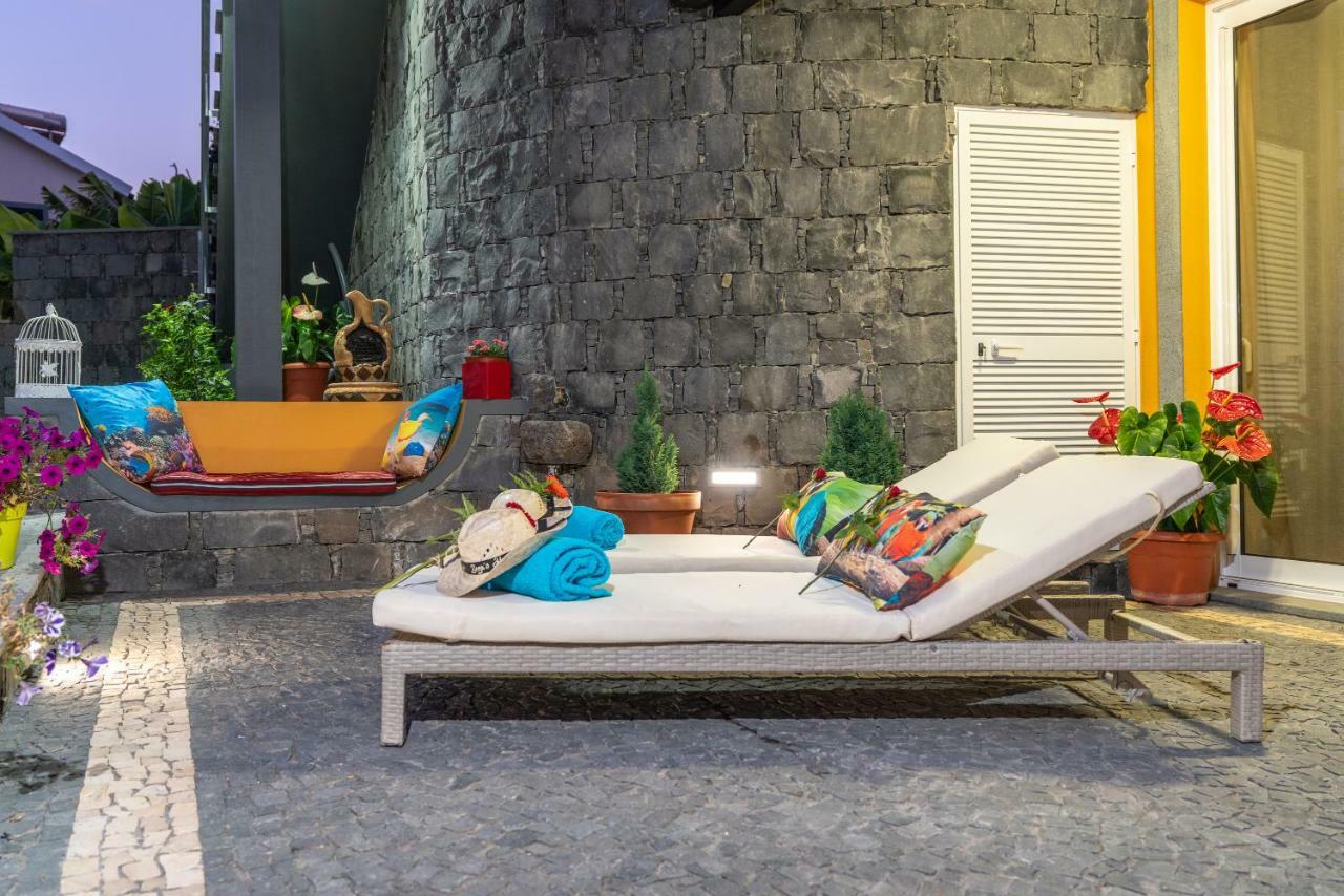 Zeza's Garden Holiday home