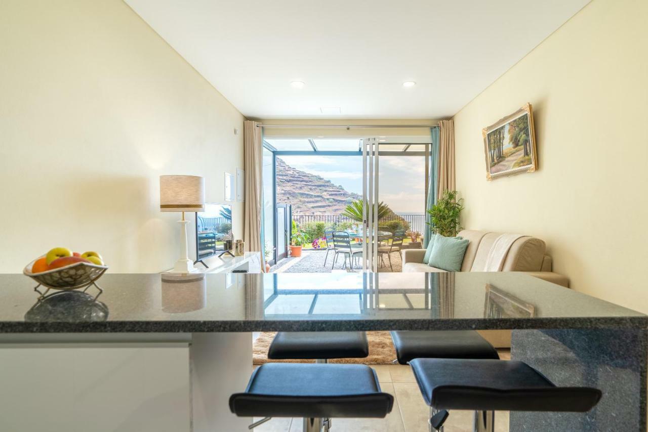 Holiday home Zeza's Garden Calheta (Madeira)