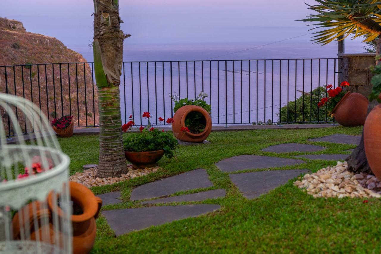 Holiday home Zeza's Garden Calheta (Madeira)