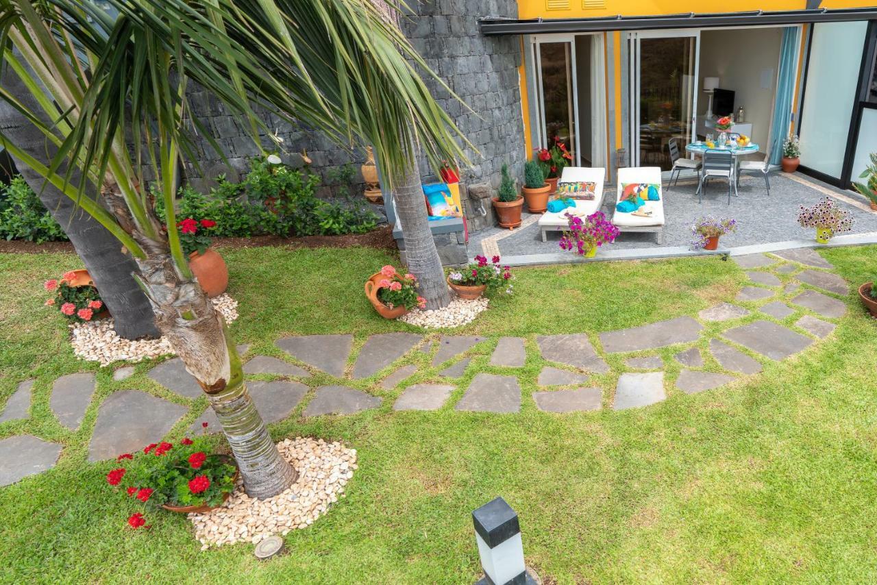 Holiday home Zeza's Garden *