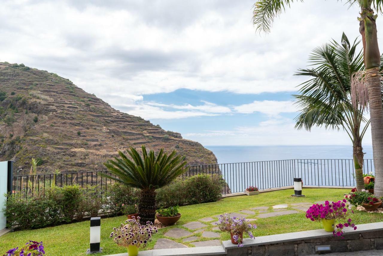 Zeza's Garden * Calheta (Madeira)
