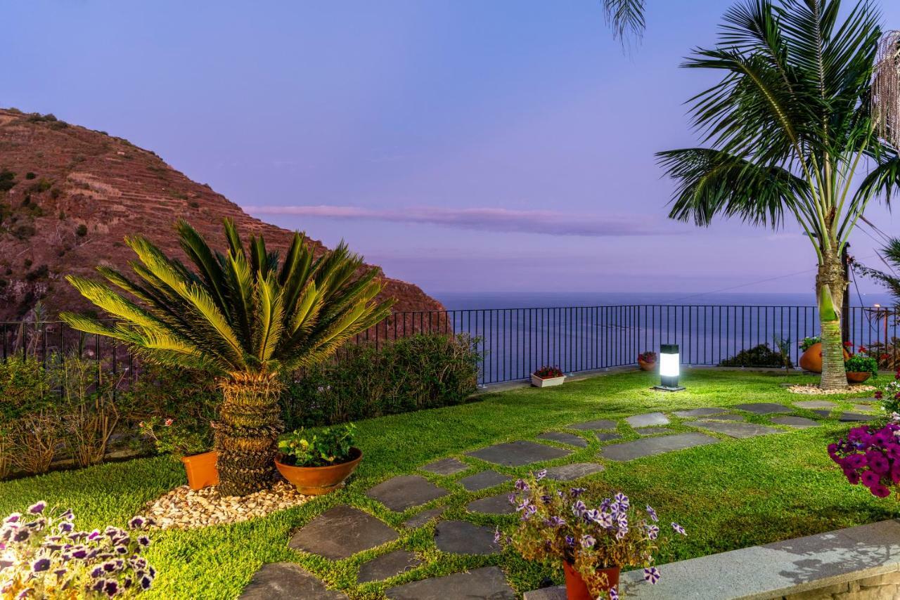 Zeza's Garden Holiday home Calheta (Madeira)