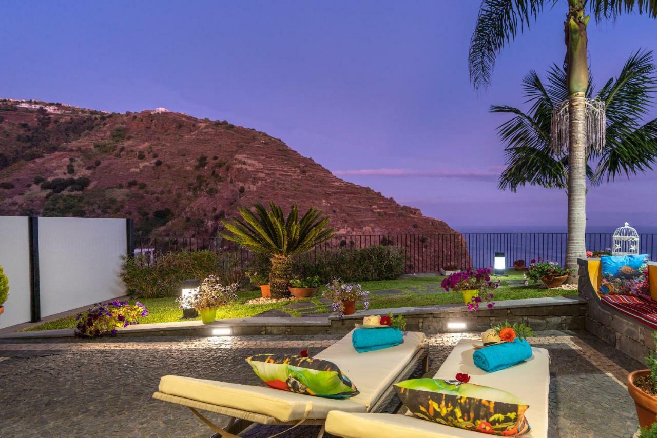 Holiday home Zeza's Garden Calheta (Madeira)