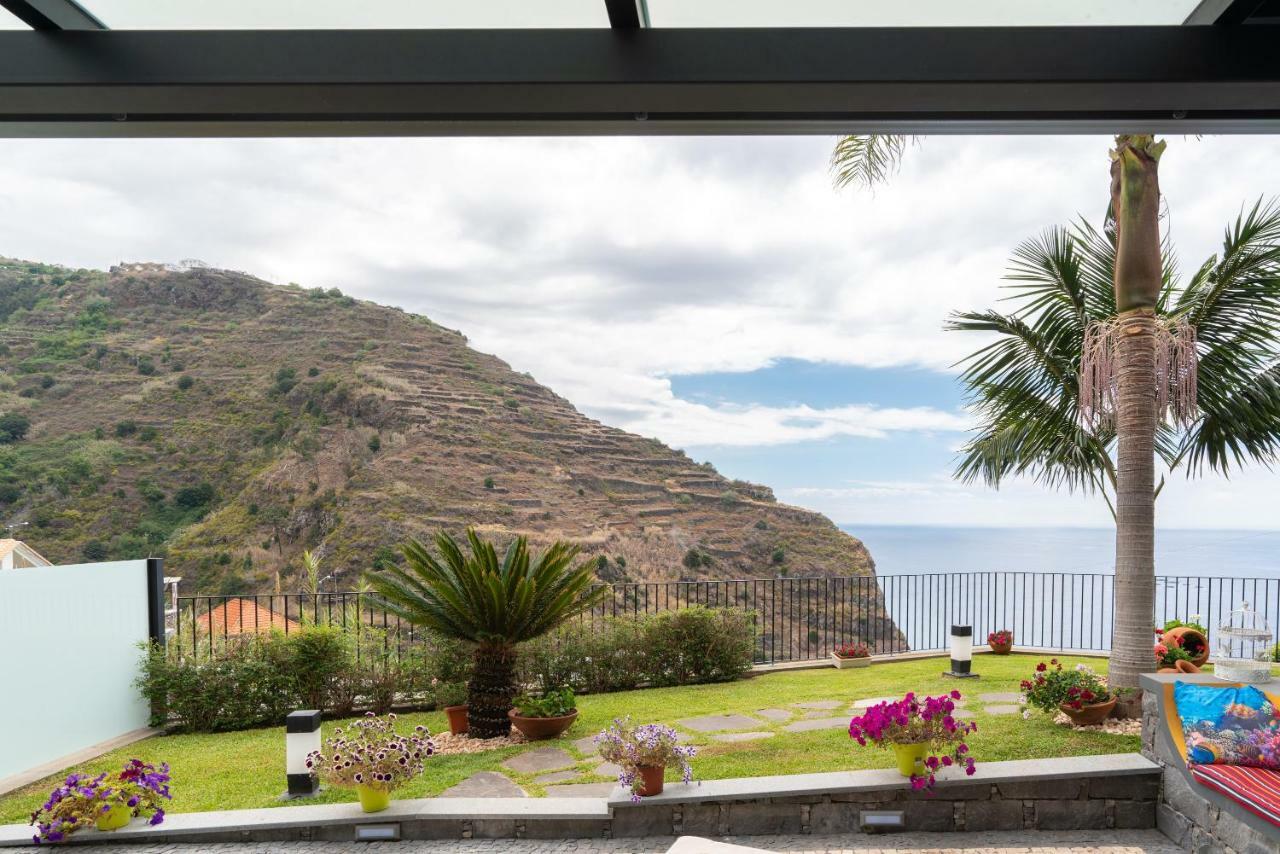 Holiday home Zeza's Garden Calheta (Madeira)