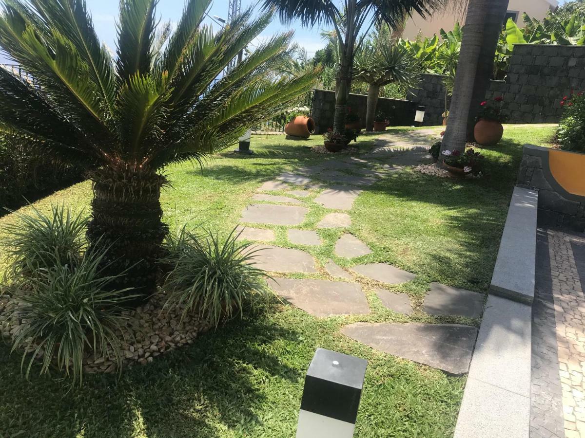 Zeza's Garden Holiday home